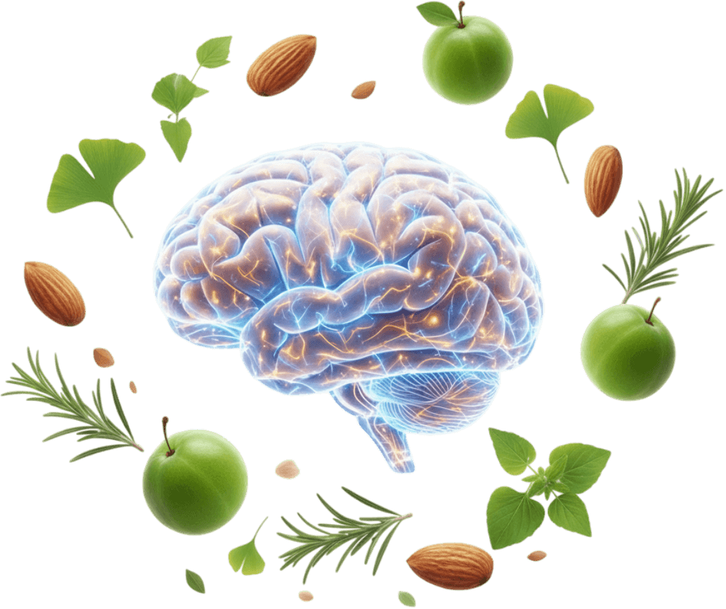 How Brain Care Plus works